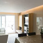 Residentie New Sight 公寓 *