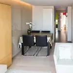 Residentie New Sight 公寓 克诺克－海斯特