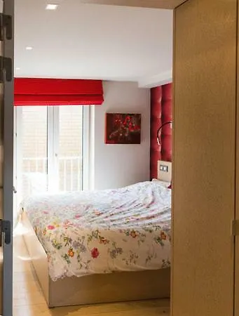 Residentie New Sight * 克诺克－海斯特