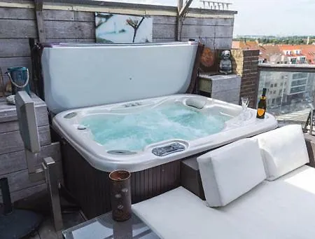 Residentie New Sight Apartment