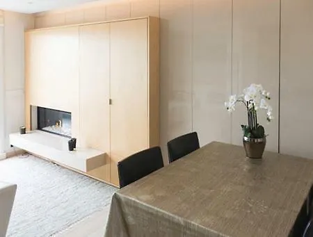 Residentie New Sight 公寓