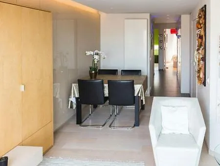 Residentie New Sight Apartament Knokke-Heist